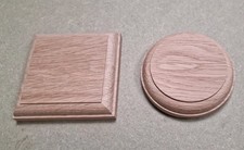 Corrimano epoca Pattress 90mmx