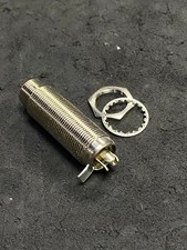 Parker Pre-raffinato Uscita