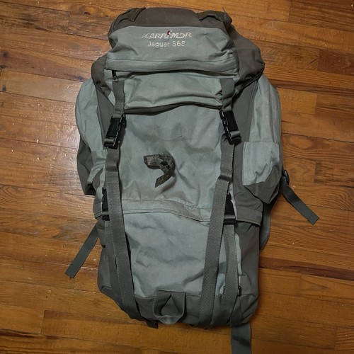 Karrimor jaguar s65 - karrimor,