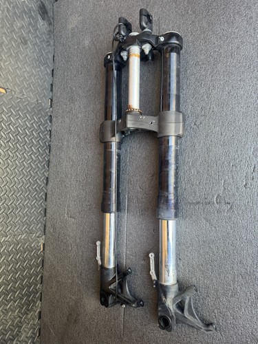 Forcella anteriore benelli trk - forcella,
