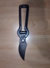 Forbici cesoie da potatura professionali  "due buoi" 21cm