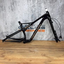 Miglio basso! Telaio MTB