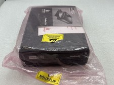 Masterizzatore CD-RW esterno vintage Iomega CDRW55292EXT USB 2.0 NO ALIMENTAZIONE PW