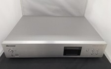 Pioneer N-30 Silver lettore