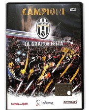 JUVENTUS n° 5 - Campioni La