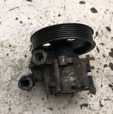 POMPA IDROGUIDA PER ALFA ROMEO