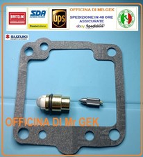KIT RIPARAZIONE CARBURATORE