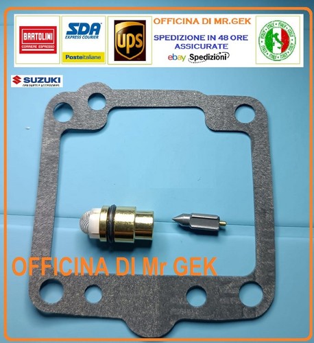Kit riparazione carburatore - kit,