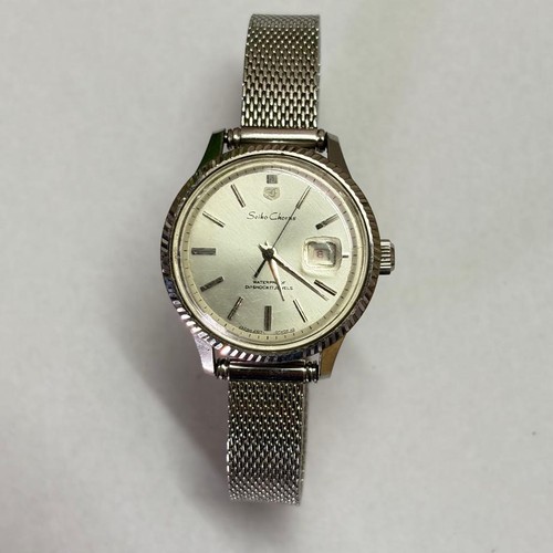 Orologio seiko chorus stone - seiko, 17