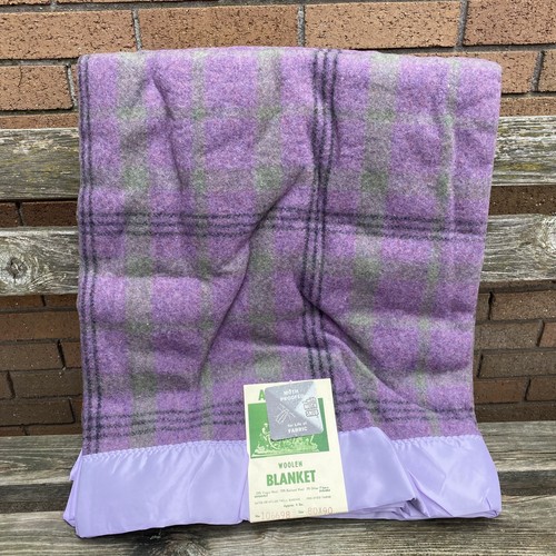 Nuova coperta vintage pioneer - nuova,