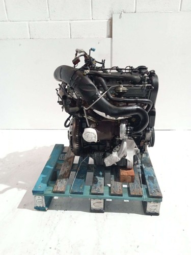 4hx 133 motore completo - 4hx, cv