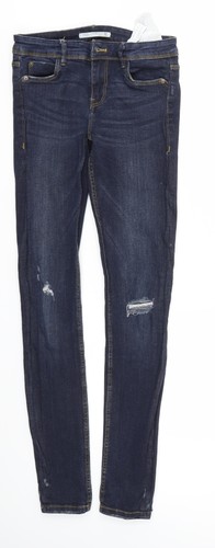 Jeans skinny donna taglia - , uk