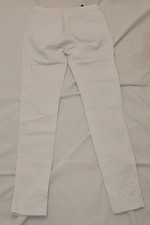 Womens Kaiccies White Skinny