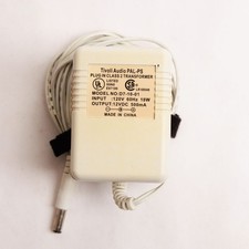 Alimentatore Tivoli Audio