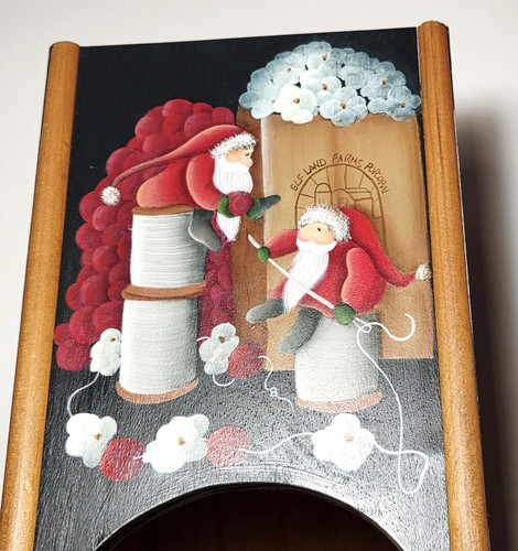 Dispenser sacchetto popcorn