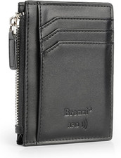 Portafoglio Porta Carte