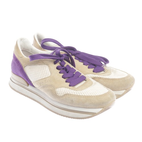 Sneakers hogan bianche euro - sneakers,