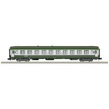 MiniTrix T18466  Vagone a