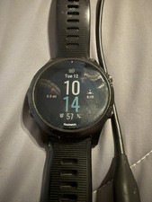 Garmin forerunner 945 - garmin, orologio