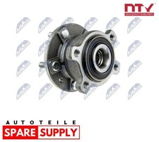 1x KIT CUSCINETTI RUOTA PER