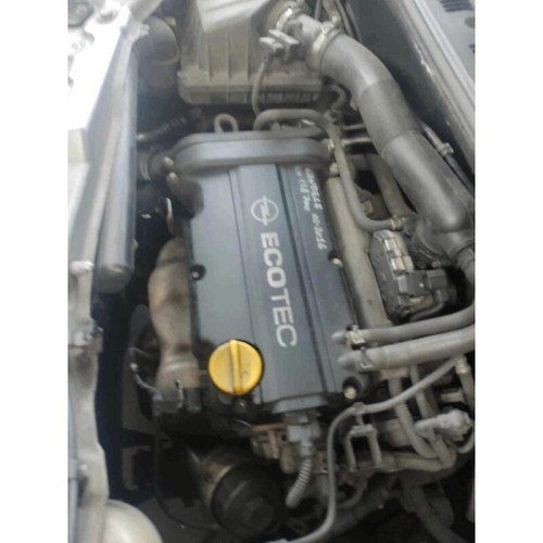 Z14xep motore opel meriva - motore,