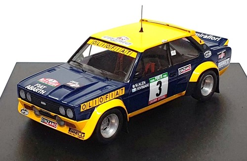 Trofeo scala 1403 - scala, 1/43