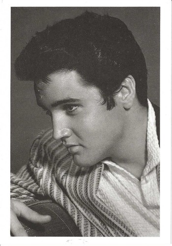 Elvis presley - cp,
