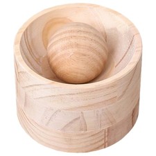  Stampo per gnocchi in legno