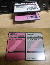 Set schede audio Yamaha