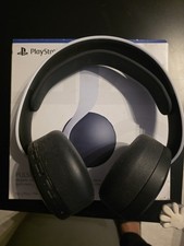 cuffie sony ps5 PULSE 3D