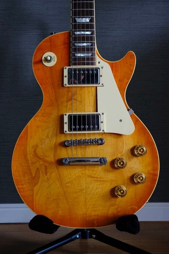 Gibson vintage orville - gibson,