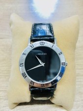 Orologio Uomo GUCCI 3000M