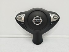 Airbag volante nissan juke - volante,