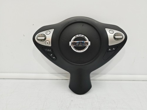 Airbag volante nissan juke - volante,