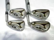 TaylorMade R7 Set di ferri