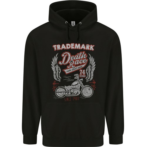 Death race moto - death,
