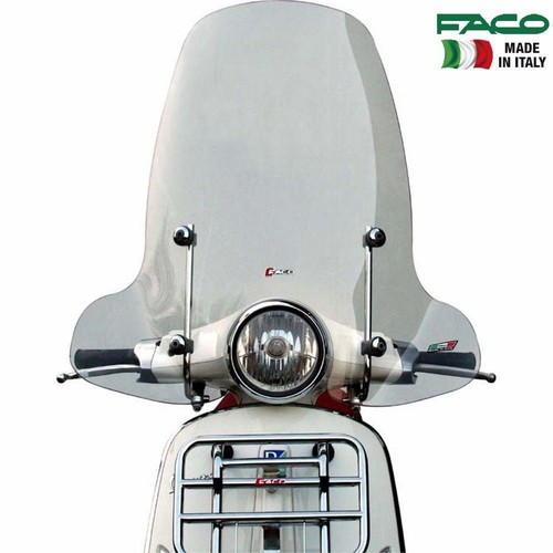 23276 parabrezza faco piaggio - 23276,
