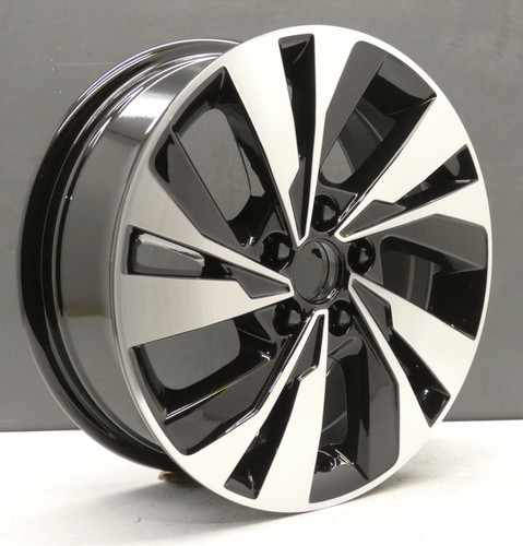 Cerchio lega volkswagen - cerchio,