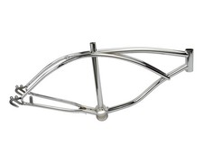 Telaio bici Lowrider 20"
