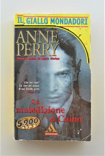 Maledizione caino di - di,