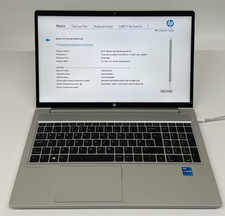 Probook 650 notebook pc - g8,
