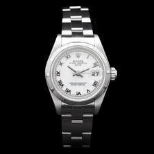 Rolex Oyster Perpetual Date