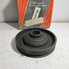 PULEGGIA ALTERNATORE FIAT