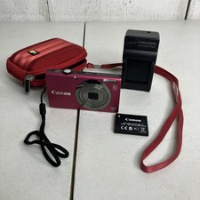 Canon PowerShot A2300 HD  -