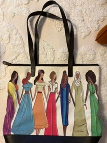 Borsa tracolla femminile - borsa,