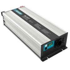 BLUGY Inverter 24V 3000W onda