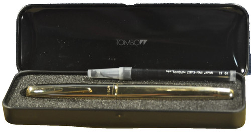 Tombow zoom 909 bw solid - zoom,