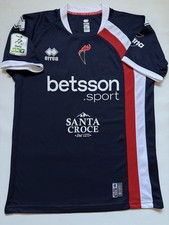 Maglia Bari. Serie B 2025-26
