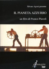 DVD - IL PIANETA AZZURRO