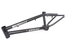 Telaio BMX KHE ARSENIC 18"